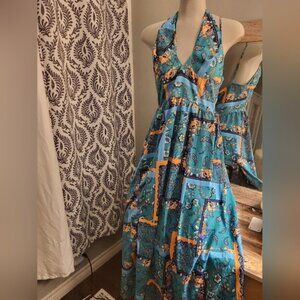 Shein size xl summer dress